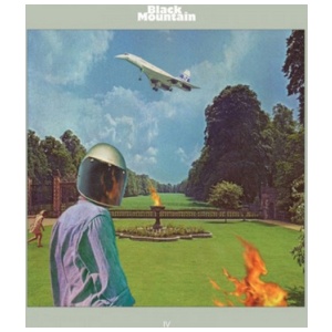 Black Mountain - IV