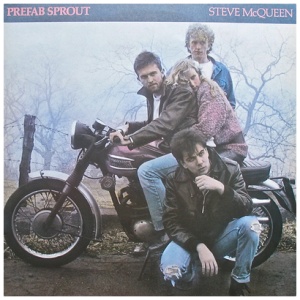 Prefab Sprout - Steve McQueen