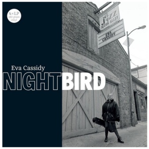 Eva Cassidy - Nightbird