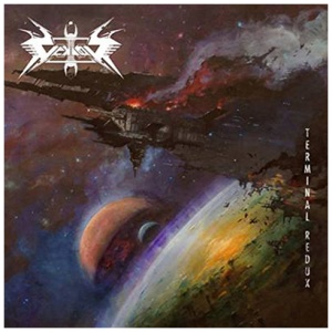 Vektor - Terminal Redux