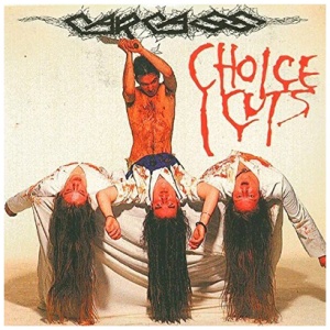 Carcass - Choice Cuts