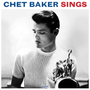Chet Baker - Chet Baker Sings