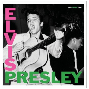 Elvis Presley - Elvis Presley