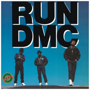 Run-D.M.C. - Tougher Than Leather