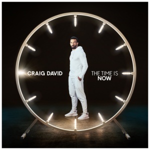 Craig David - The Time Is Now