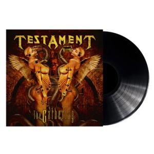 Testament - The Gathering