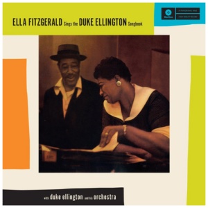 Ella Fitzgerald - Ella Fitzgerald Sings the Duke Ellington Songbook