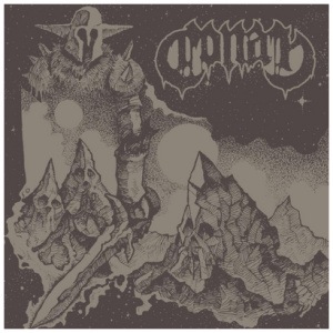 Conan - Man Is Myth