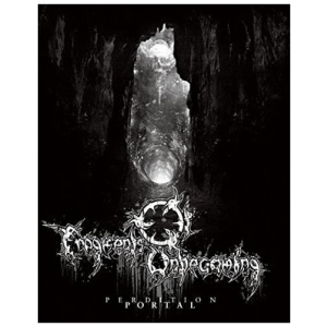Fragments of Unbecoming - Perdition Portal