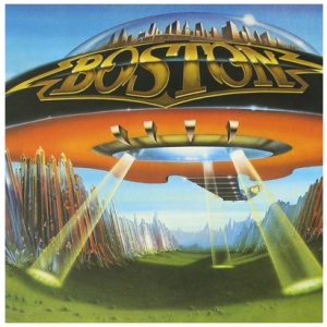 Boston - Don't Look Back