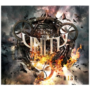 The Unity - Rise:
