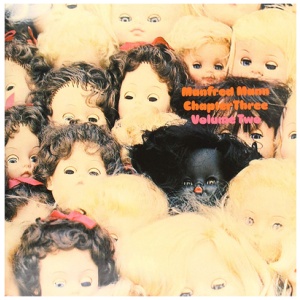 Manfred Mann - Chapter Three: Volume 2