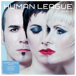 The Human League - Secrets