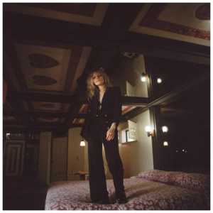 Jessica Pratt - Quiet Signs: