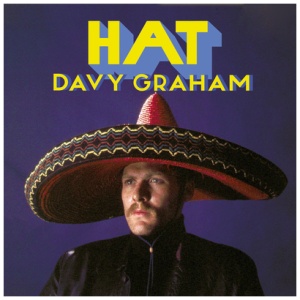 Davy Graham - Hat