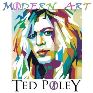Ted Poley - Modern Art: