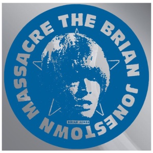 The Brian Jonestown Massacre - The Brian Jonestown Massacre