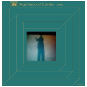 Régis Renouard Larivière - Régis Renouard Larivière: Contrée: