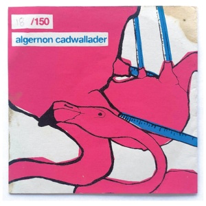Algernon Cadwallader - Algernon Cadwallader