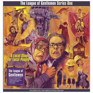 The League of Gentlemen - Series One - A Local Shop for Local People
