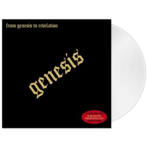 Genesis - Genesis to Revelation