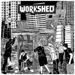 Workshed - Workshed: