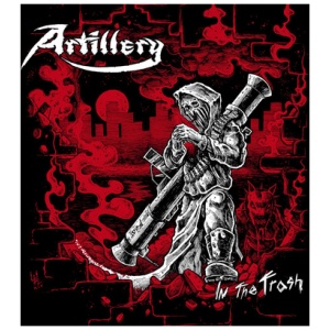 Artillery - In the Trash: