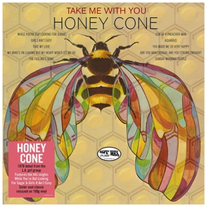 Honey Cone - Take Me With You