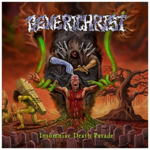 Generichrist - Insomniac Death Parade:
