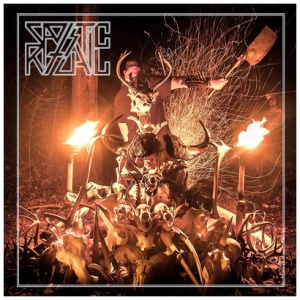 Sadistic Ritual - Visionaire of Death: