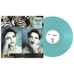Toyah - Ophelia's Shadow