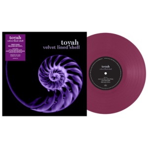 Toyah - Velvet Lined Shell