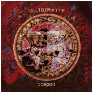 Queen Elephantine - Gorgon: