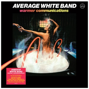 Average White Band - Warmer Communications