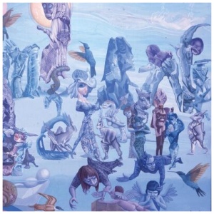 Cathedral - Freak Winter