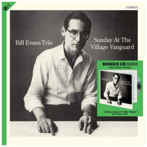Bill Evans Trio - Sunday at the Village Vanguard