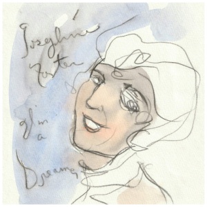 Josephine Foster - I'm a Dreamer: