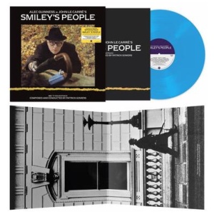 Patrick Gowers - Smiley's People: