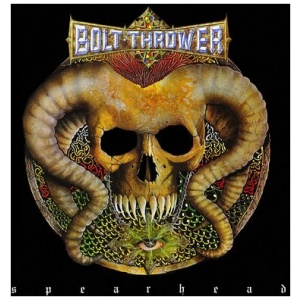 Bolt Thrower - Spearhead/Cenotaph