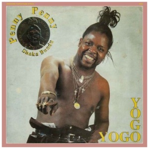 Penny Penny - Yogo Yogo: