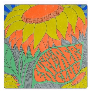 The Explorers Club - The Explorers Club: