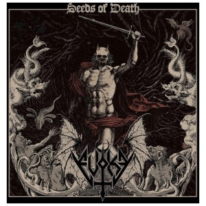 Evoke - Seeds of Death: