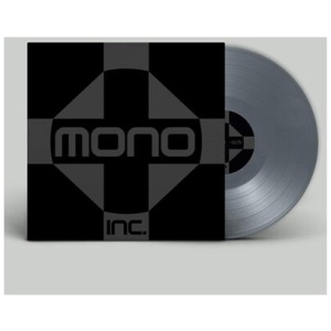 Mono Inc. - Temple of the Torn: