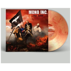 Mono Inc. - Viva Hades