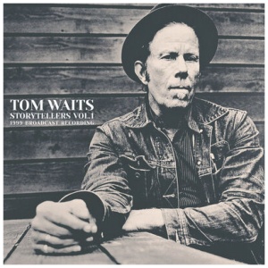 Tom Waits - Storytellers: 1999 Broadcast Recording