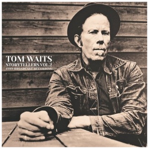Tom Waits - Storytellers: 1999 Broadcast Recording