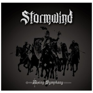 Stormwind - Rising Symphony: