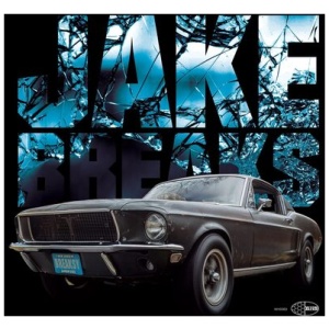 Jake Breaks - Breaksy: