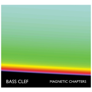 Bass Clef - Magnetic Chapters: