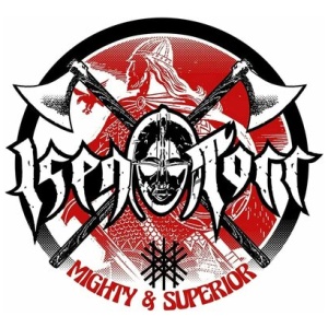 Isen Torr - Mighty & Superior: